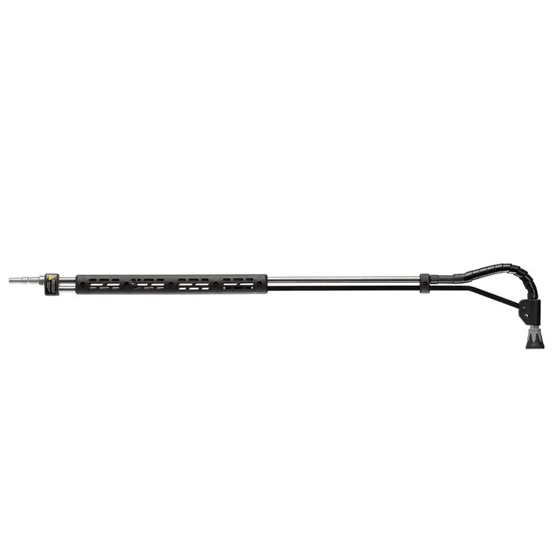 Begrenztes Angebot Kränzle Knicklanze 1100 mm ohne HD-Düse Stecknippel D12