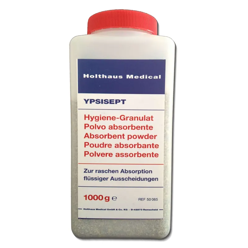 Holthaus Medical Hygiene-Granulat 1000 ml Angebot