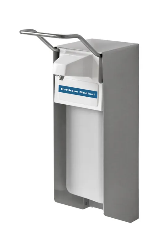 Bestseller Holthaus Medical Druckspender aus Alu
