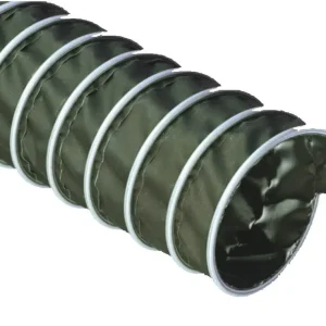 Sonderaktion HEYLO Schlauch DN100, 3 m für Thermofogger BASE CLASSIC 2