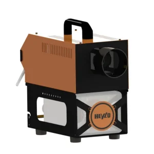 HEYLO Thermofogger BASE CLASSIC 2 Preisknaller