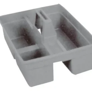Angebot floorstar Tragebox Caddy