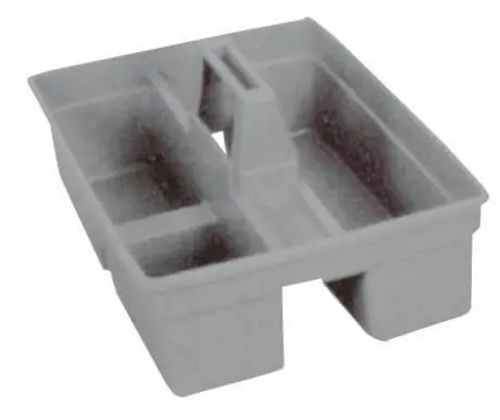 Angebot floorstar Tragebox Caddy
