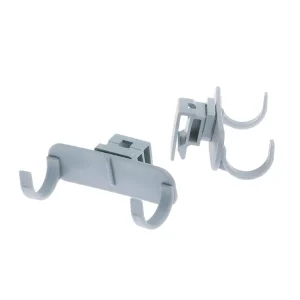 Preiswert floorstar Halter für Warnschild BRIX