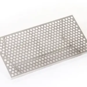 floorstar Edelstahl-Abstreifgitter für 22 l Eimer PATENT Angebot