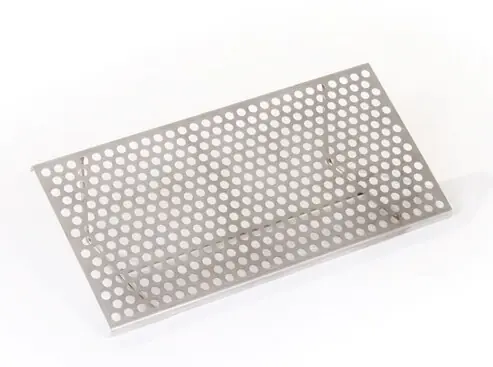 floorstar Edelstahl-Abstreifgitter für 22 l Eimer PATENT Angebot