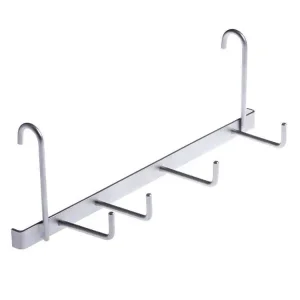 floorstar Edelstahl-Hakenleiste PATENT, für Estawa und Patent Serie Preiswert