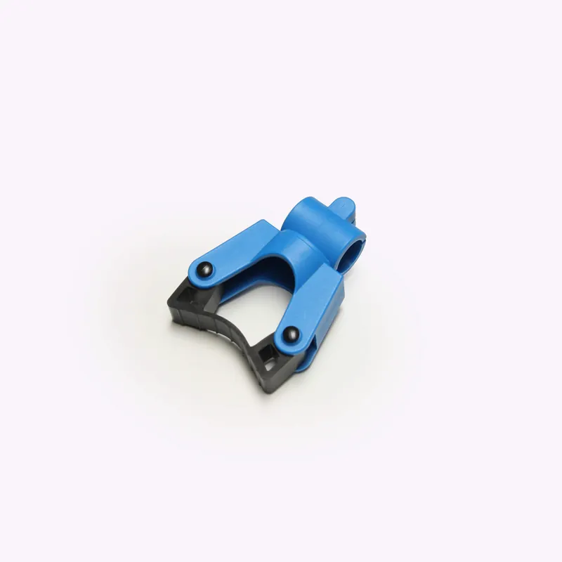 Nur Heute floorstar Mopp-/Besenstielhalter ESTAWA