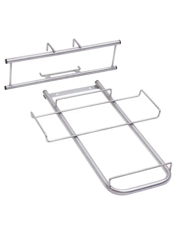 Preis Gesenkt floorstar Edelstahl-Adapter 2-teilig