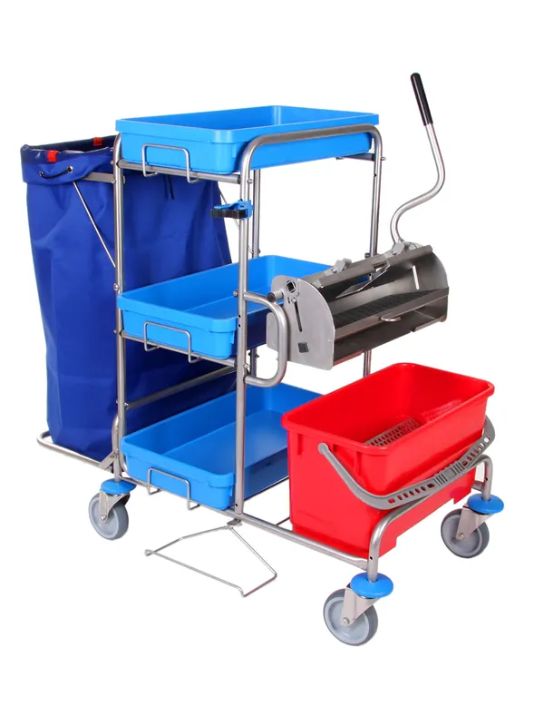 Solange Der Vorrat Reicht floorstar Flachpresswagen 4 mono 2-120 PATENT