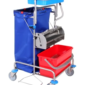 Sofort Bestellen floorstar Flachpresswagen 3 mono 2-120 PATENT