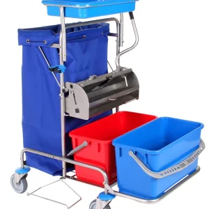 Begrenztes Angebot floorstar Flachpresswagen 3 duo PATENT