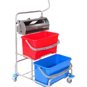 Sichere Zahlung floorstar Flachpresswagen 2 top PATENT