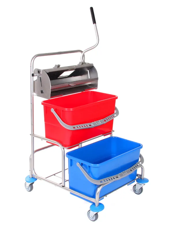 Sichere Zahlung floorstar Flachpresswagen 2 top PATENT