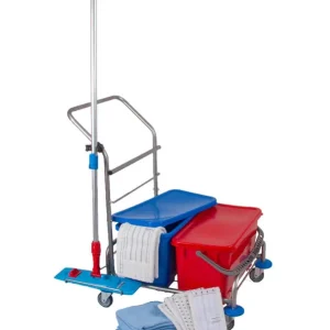 Expressversand floorstar Desinfektions Kit PRO / ESTAWA