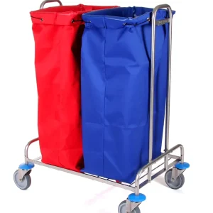 Top-Seller floorstar Trennwagen 2 ESTAWA