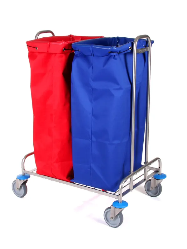 Top-Seller floorstar Trennwagen 2 ESTAWA