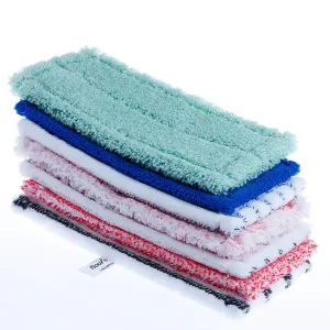 Saisonangebot floorstar Microfaser Handpad Farbe: pix gelb