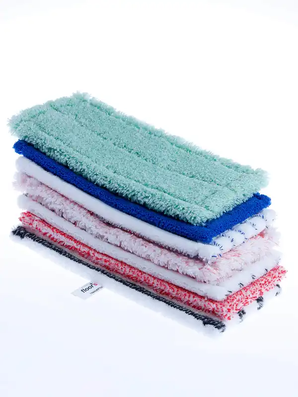 Saisonangebot floorstar Microfaser Handpad Farbe: pix gelb