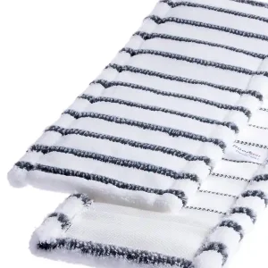 Solange Der Vorrat Reicht floorstar Microfaser-Mopp Thenufil forte T Länge: 500 mm