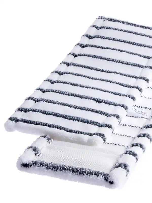 Solange Der Vorrat Reicht floorstar Microfaser-Mopp Thenufil forte T Länge: 500 mm