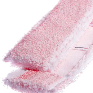 Sofort Bestellen floorstar Microfasermopp Thenufil® Pins 400 mm, für Flachpresse