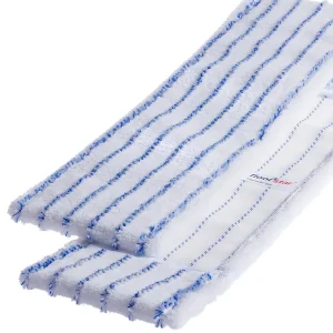 Online Kaufen floorstar Microfasermopp Thenufil® Jet 400 mm, für Flachpresse