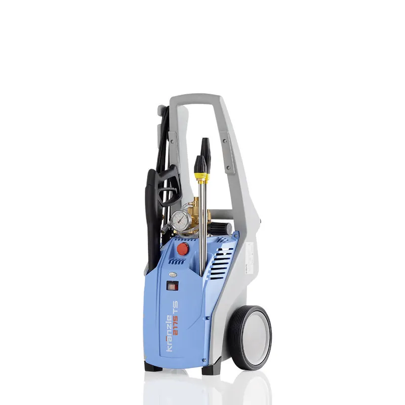 Knallerangebot Kränzle Kaltwasser-Hochdruckreiniger K2175 TS 160bar Steck D12 SK