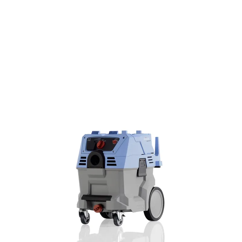 Geprüft Kränzle Industriestaubsauger Ventos 32 L/PC