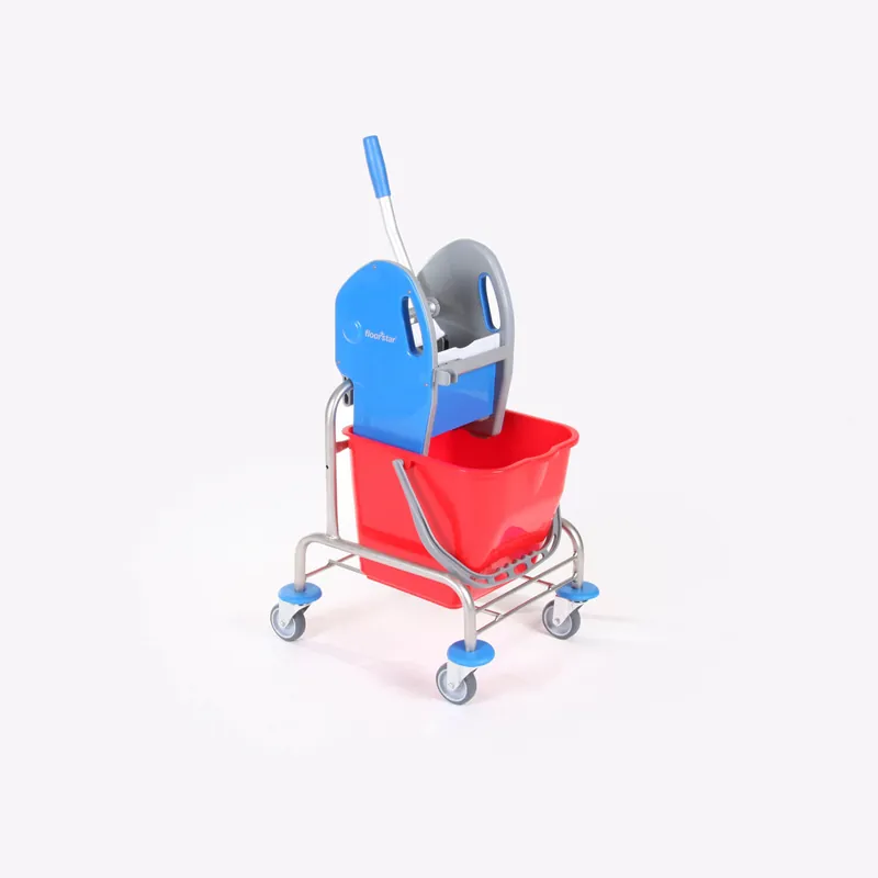 floorstar Einfachfahrwagen ESTAWA 25 l Bestpreis