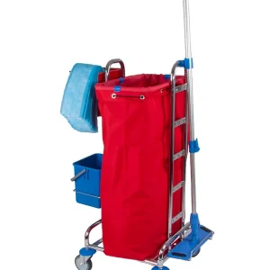 Direktkauf floorstar Desinfektions Kit / SOLID