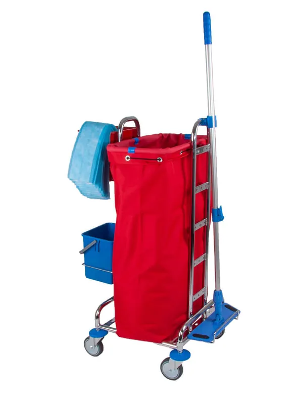 Direktkauf floorstar Desinfektions Kit / SOLID