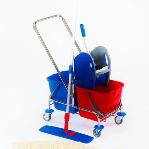 floorstar Cleaning Kit S 500 mm SOLID Finale Aktion