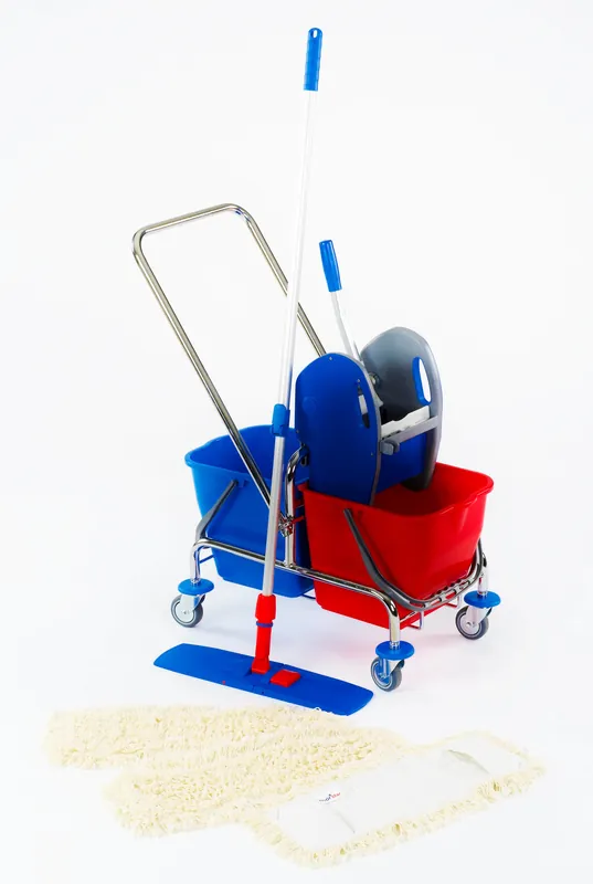 floorstar Cleaning Kit S 400 mm SOLID Schneller Versand