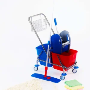 Preiswert floorstar Cleaning Kit M 400 mm SOLID