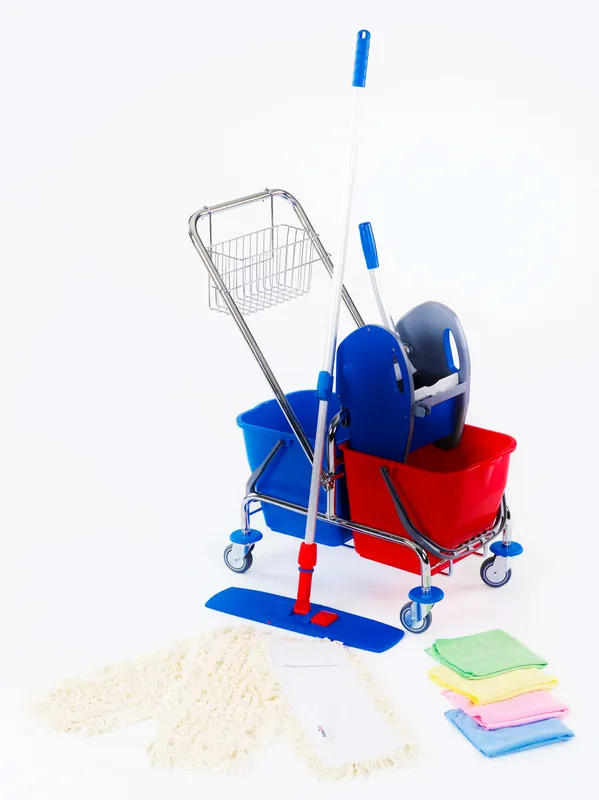 Preiswert floorstar Cleaning Kit M 400 mm SOLID