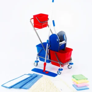 Bestseller floorstar Cleaning Kit L 500 mm SOLID