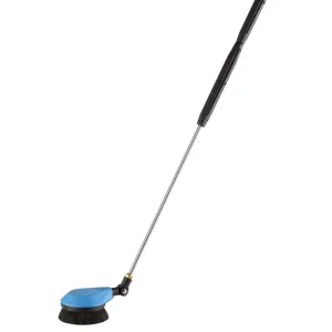 Zertifiziert Kränzle Waschbürste rotierend 1500 mm  Durchmesser: 1500 mm