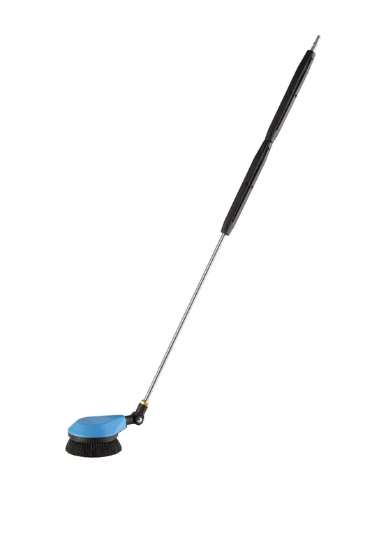 Zertifiziert Kränzle Waschbürste rotierend 1500 mm Durchmesser: 1500 mm