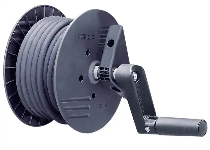Top-Angebot Kränzle Schlauchtrommel-Nachrüstsatz für K 1151 und Silent 120