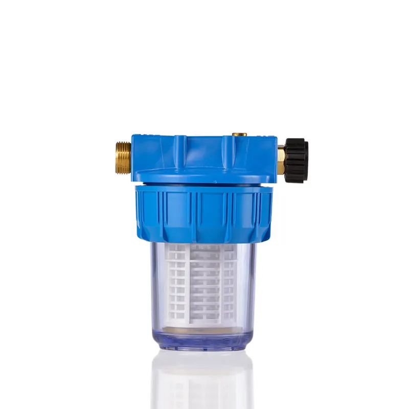 Günstig Kränzle Wasserfilter 5 Zoll komplett Art-Nr. 133201