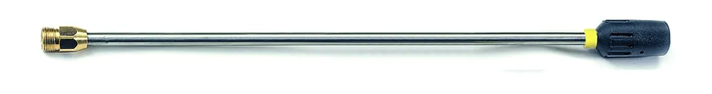 Sonderaktion Kränzle Edelstahllanze 500 mm mit Regeldüse M20045 Düse: M20045