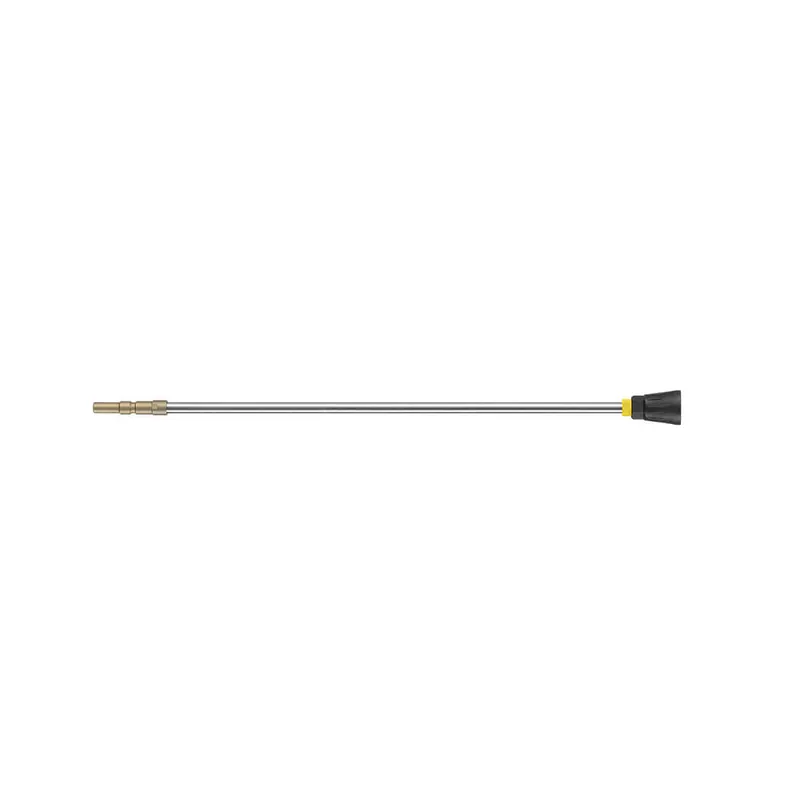 Garantierte Lieferung Kränzle Regeldüse M20042 Lanze 500 mm M12x1 Steck D12 M20042 R1/4 Zoll