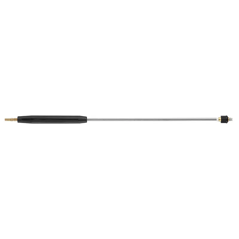 Garantierte Lieferung Kränzle Regeldüse D2507 Lanze 1000 mm R1/4 Zoll Zoll Steck D12 D2507 R1/4 Zoll