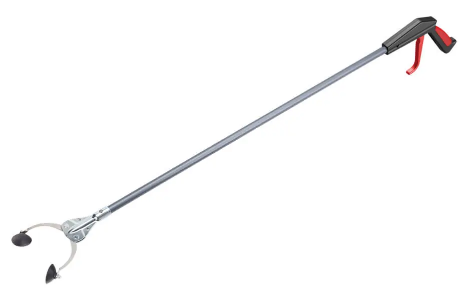 Expressversand FLORA Greifboy 90 Kunststoffgriff Länge: 105 cm