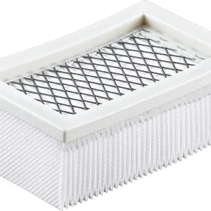 Top-Angebot FLEX Flachfaltenfilter FE VC 2 Hip HEPA für VC 2 L MC
