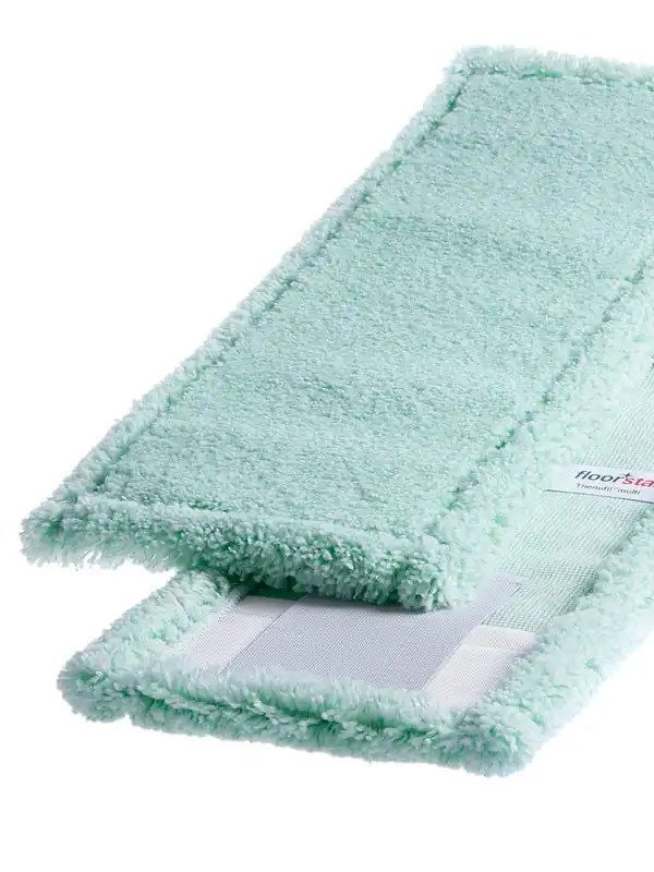 Schnäppchen floorstar Microfasermopp Thenufil Multi Länge: 500 mm