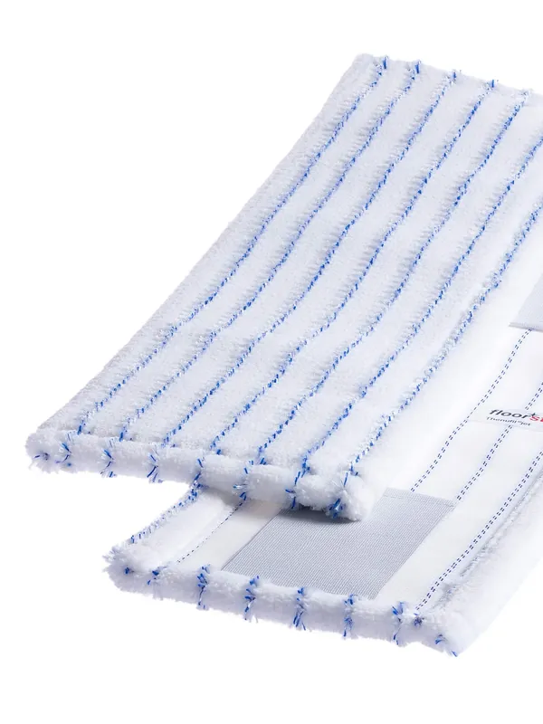 Direktkauf floorstar Microfasermopp Thenufil Jet mit Lasche Länge: 500 mm