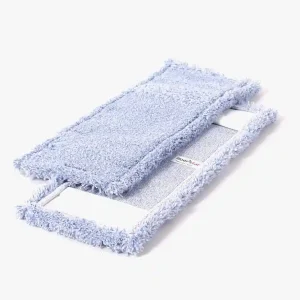 Nur Für Kurze Zeit floorstar Premium Microfasermopp Thenufil Blue Länge: 500 mm