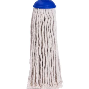 Sonderaktion floorstar Minimopp mit blauem Drehgewinde 250 g